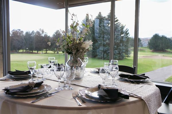 Western Lakes Golf Club