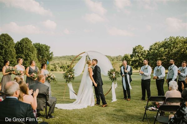 Western Lakes Golf Club