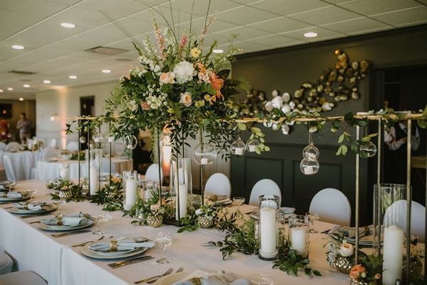 Western Lakes Golf Club