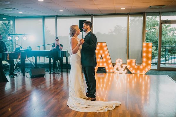 Western Lakes Golf Club