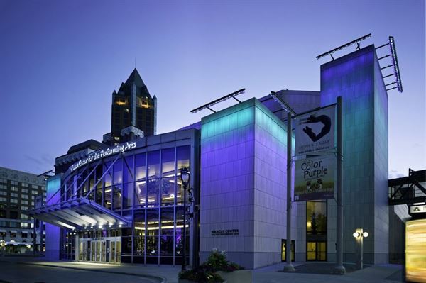 Marcus Performing Arts Center