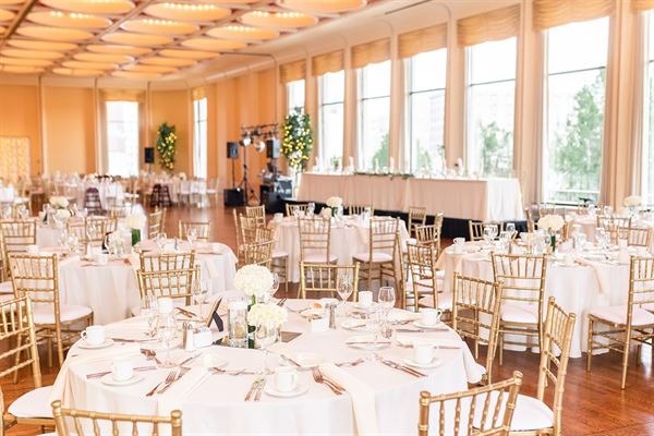 Marcus Performing Arts Center