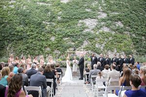 Fitch Memorial Garden