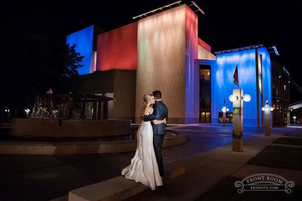 Marcus Performing Arts Center