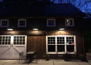 Antoinette's at Nouveau Monde