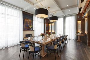 Additional Event Spaces