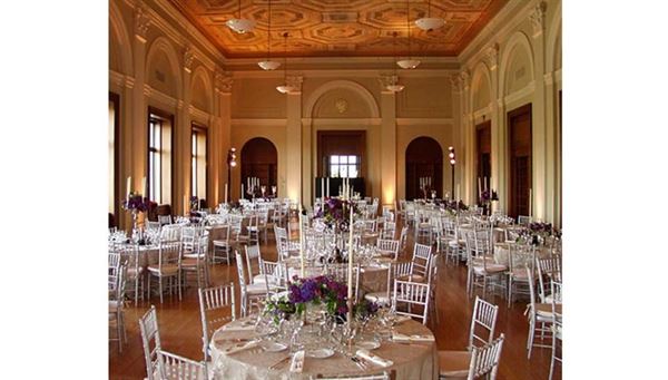 The Franklin Institute