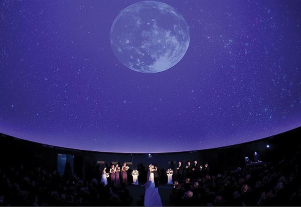 The Franklin Institute