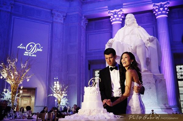 The Franklin Institute