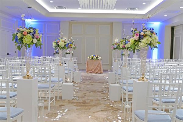 International Country Club