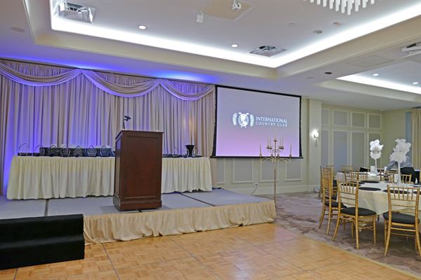 International Country Club