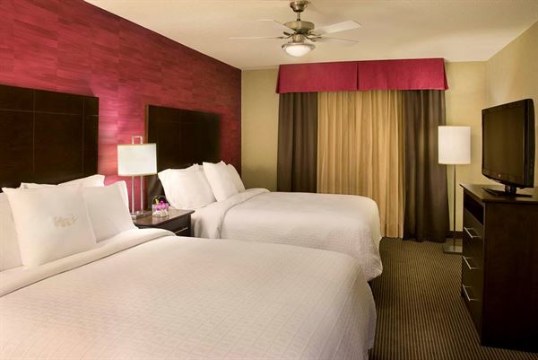 Homewood Suites by Hilton Toronto Vaughan