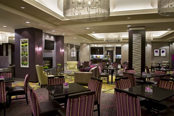 Homewood Suites by Hilton Toronto Vaughan