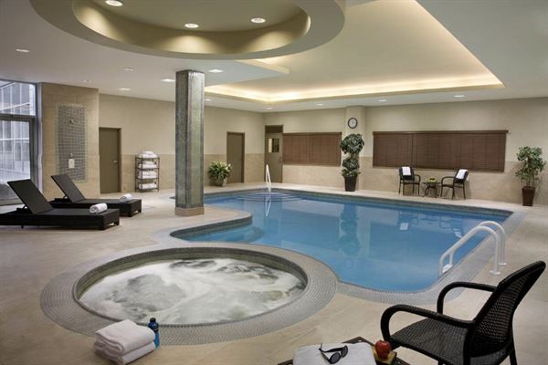 Homewood Suites by Hilton Toronto Vaughan