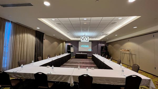 Homewood Suites by Hilton Toronto Vaughan