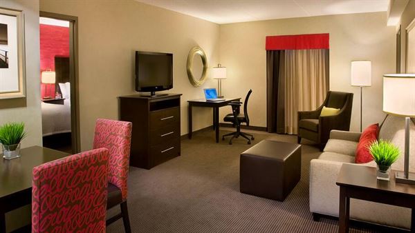 Homewood Suites by Hilton Toronto Vaughan