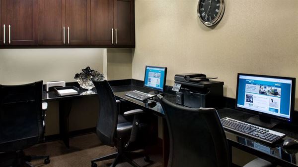 Homewood Suites by Hilton Toronto Vaughan