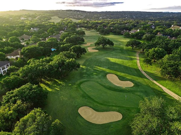 Fair Oaks Ranch Golf & Country Club