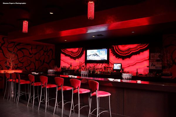 Premier Restaurant & Bar