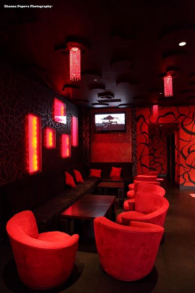 Premier Restaurant & Bar