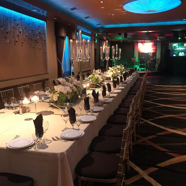 Premier Restaurant & Bar