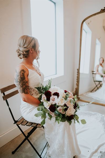 Still Meadows Wedding & Event Venue