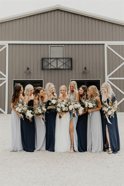 Still Meadows Wedding & Event Venue