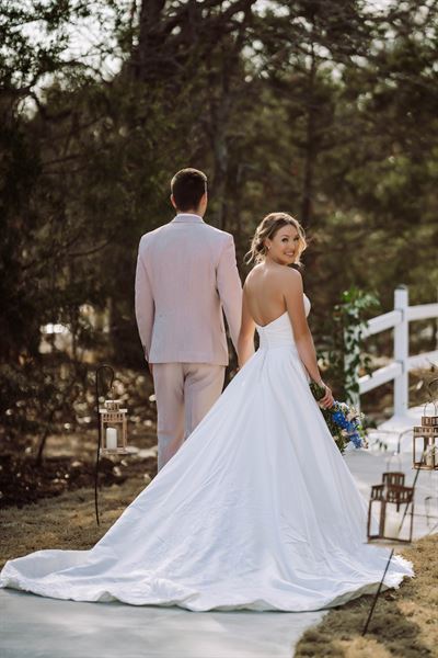 Still Meadows Wedding & Event Venue