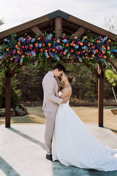 Still Meadows Wedding & Event Venue