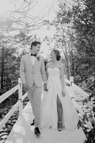 Still Meadows Wedding & Event Venue