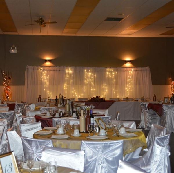 Maitland Education Recreation Centre