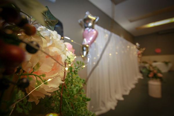 Maitland Education Recreation Centre