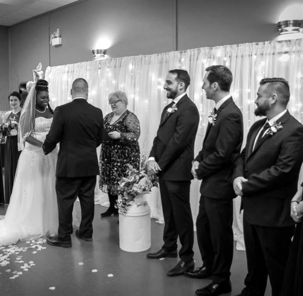 Maitland Education Recreation Centre