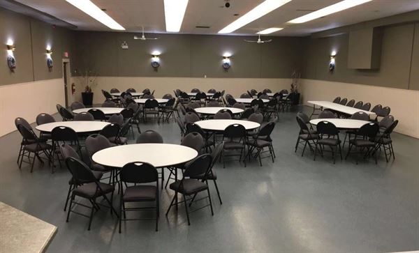 Maitland Education Recreation Centre