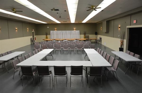 Maitland Education Recreation Centre