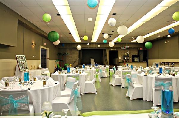 Maitland Education Recreation Centre