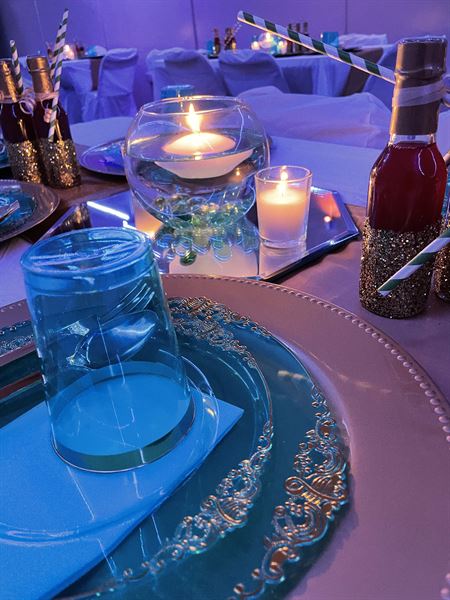 Pop Up Next Door - EVENT SPACE