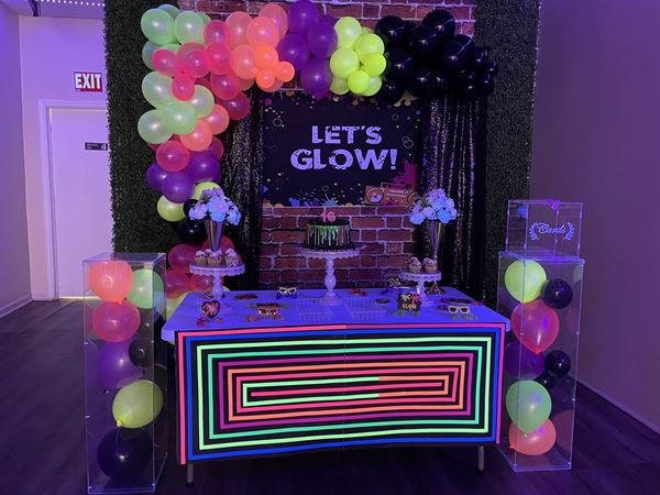 Pop Up Next Door