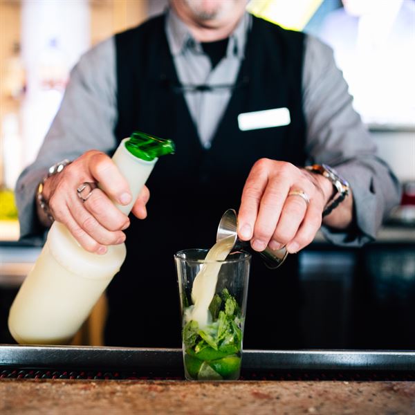 Miami Marriott Biscayne Bay