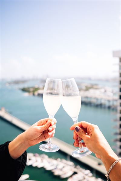 Miami Marriott Biscayne Bay