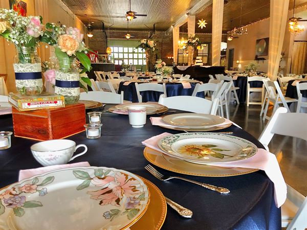 Historic Firehouse No.2