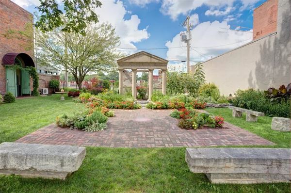 Historic Firehouse No.2