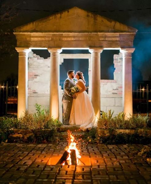 Historic Firehouse No.2