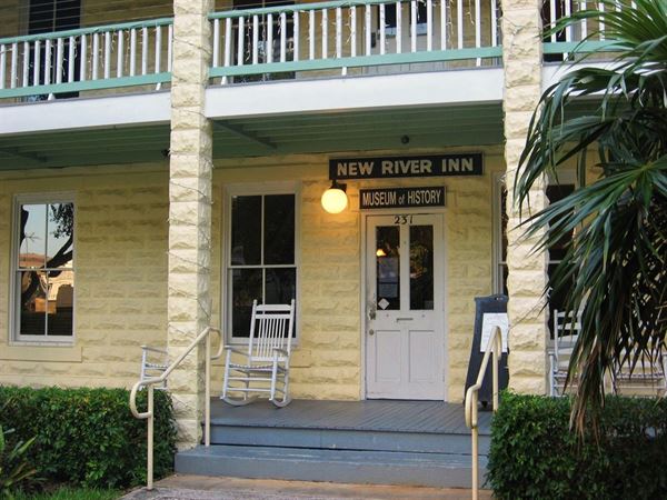 History Fort Lauderdale