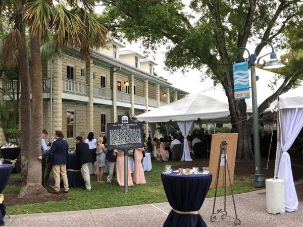 History Fort Lauderdale