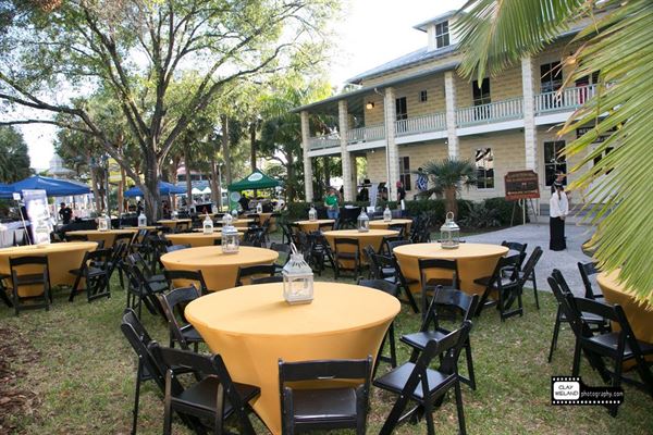 History Fort Lauderdale