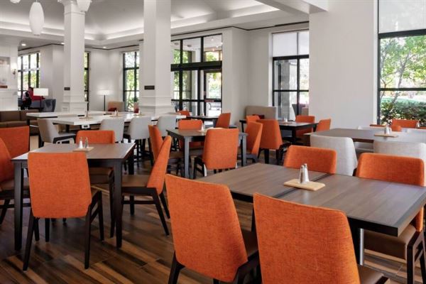 Hilton Garden Inn Atlanta Perimeter Center