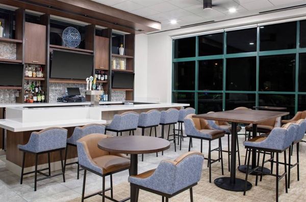 Hilton Garden Inn Atlanta Perimeter Center