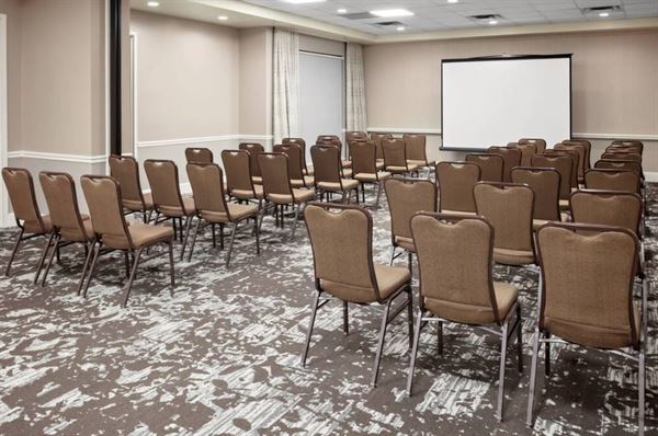 Hilton Garden Inn Atlanta Perimeter Center