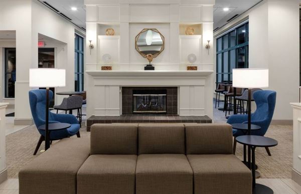 Hilton Garden Inn Atlanta Perimeter Center